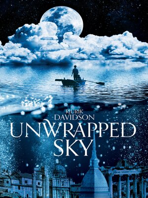 cover image of Unwrapped Sky